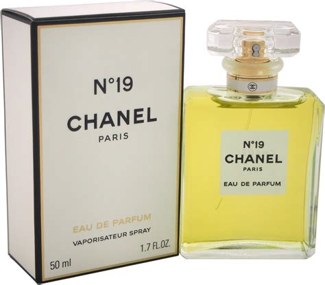 coco chanel nummer 19|Chanel no 19 perfume.